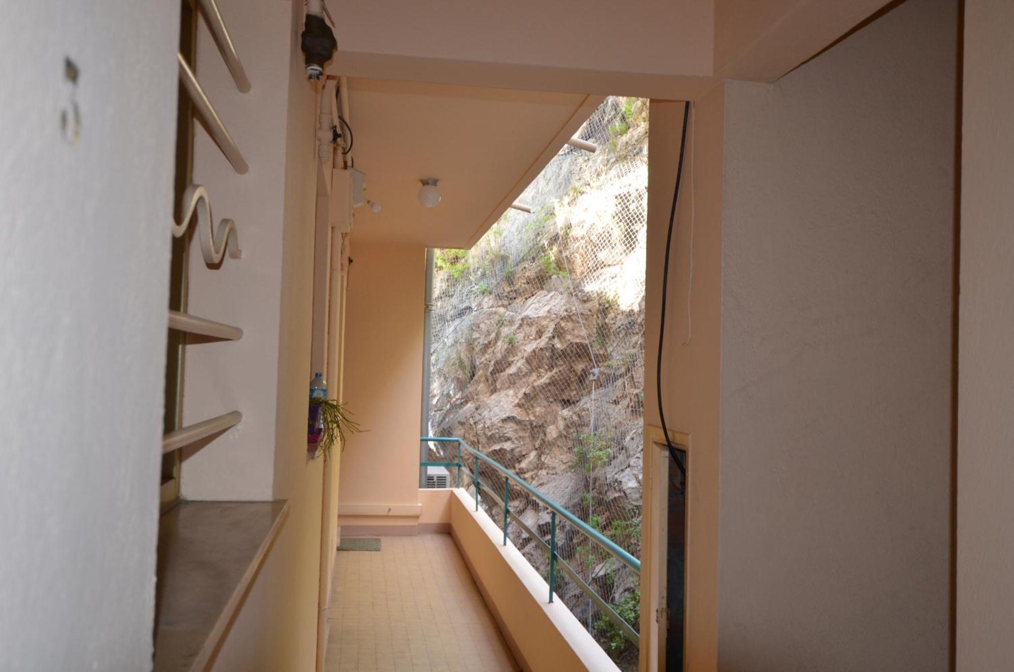 Nereides - Appartement 4 Personnes Avec Vue Mer Exceptionnelle A Villefranche-Sur-Mer Dış mekan fotoğraf