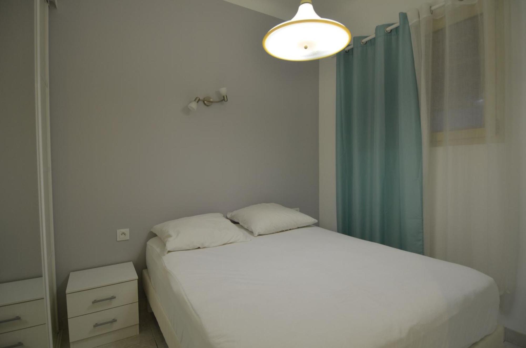 Nereides - Appartement 4 Personnes Avec Vue Mer Exceptionnelle A Villefranche-Sur-Mer Dış mekan fotoğraf