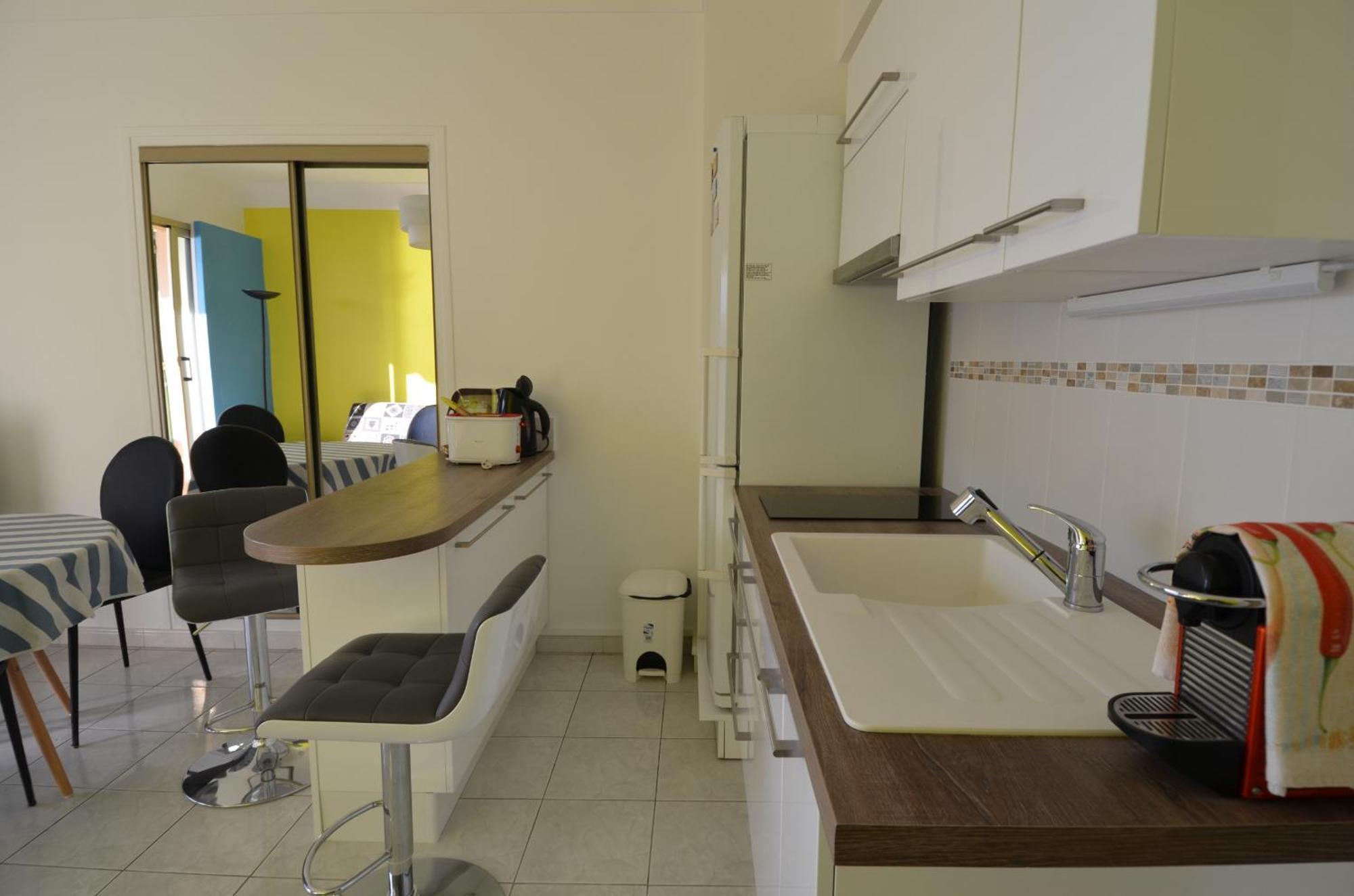 Nereides - Appartement 4 Personnes Avec Vue Mer Exceptionnelle A Villefranche-Sur-Mer Dış mekan fotoğraf