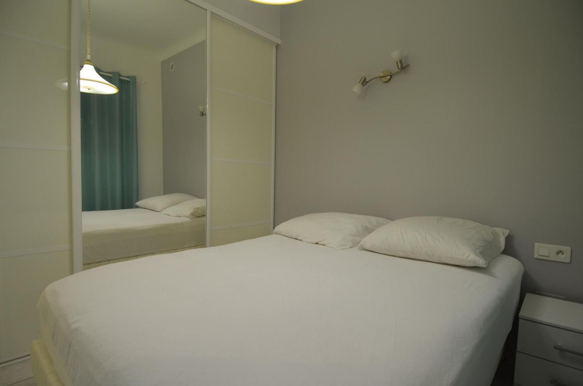 Nereides - Appartement 4 Personnes Avec Vue Mer Exceptionnelle A Villefranche-Sur-Mer Dış mekan fotoğraf