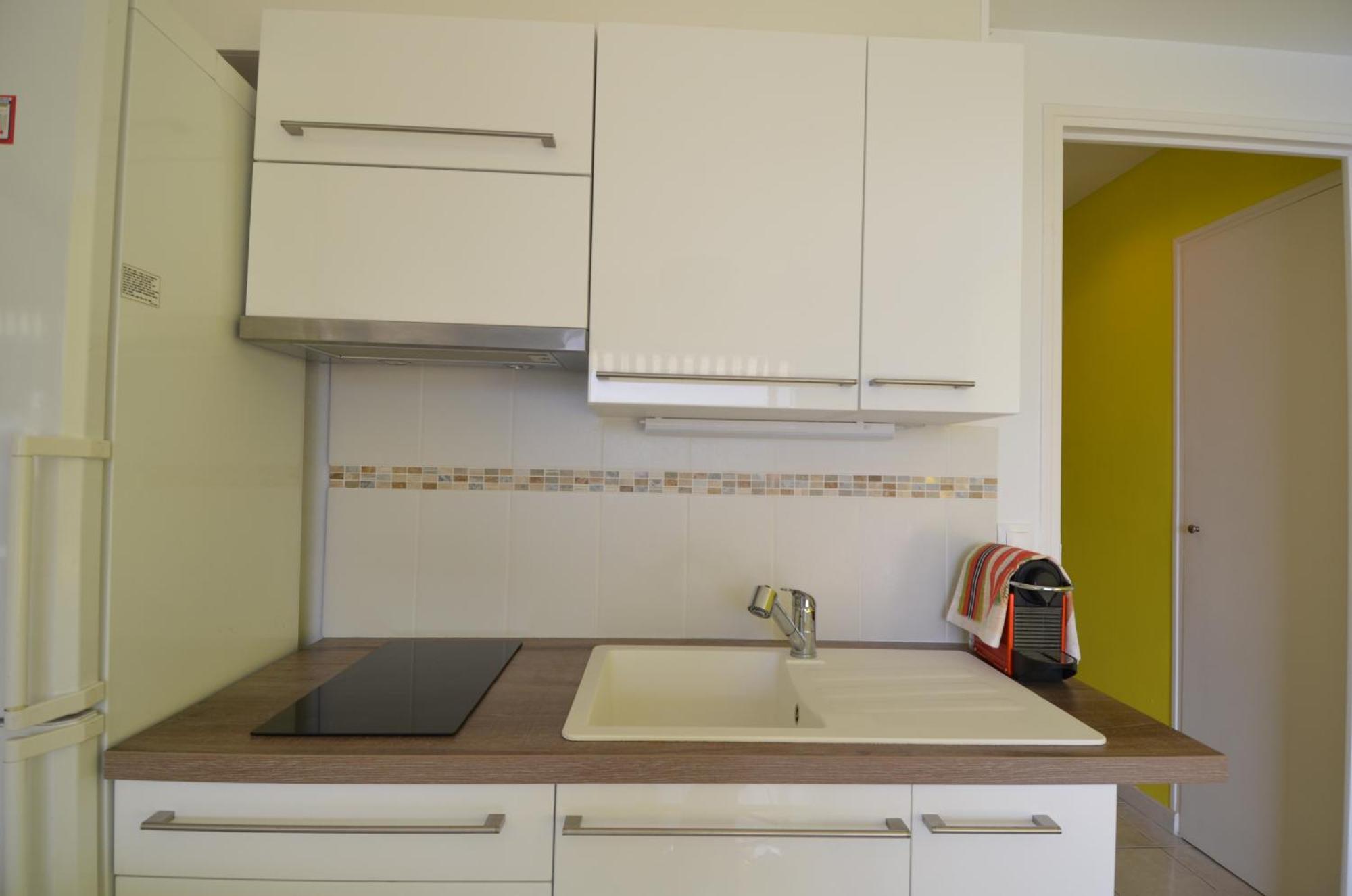 Nereides - Appartement 4 Personnes Avec Vue Mer Exceptionnelle A Villefranche-Sur-Mer Dış mekan fotoğraf